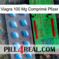 Viagra 100 Mg Comprimé Pfizer new03